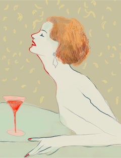 N140, 110x88cm, print on canvas