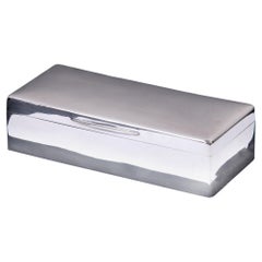 Sterling Silver