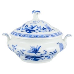 Zuppiere in ceramica