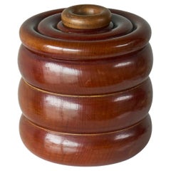 Boîtes