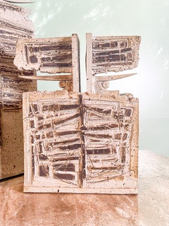 Récipients à couvercle de Maurice Grossman