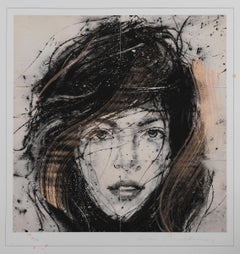 "MOD 19", di Lídia Masllorens (41x39in), 2022