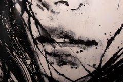 "Lito 23" by Lidia Masllorens, 59 x 57 in, 2023