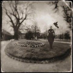 Jardin du Luxembourg