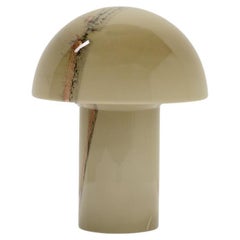 “Lido” Mushroom Table Lamp by Peill & Putzler, Germany 70s