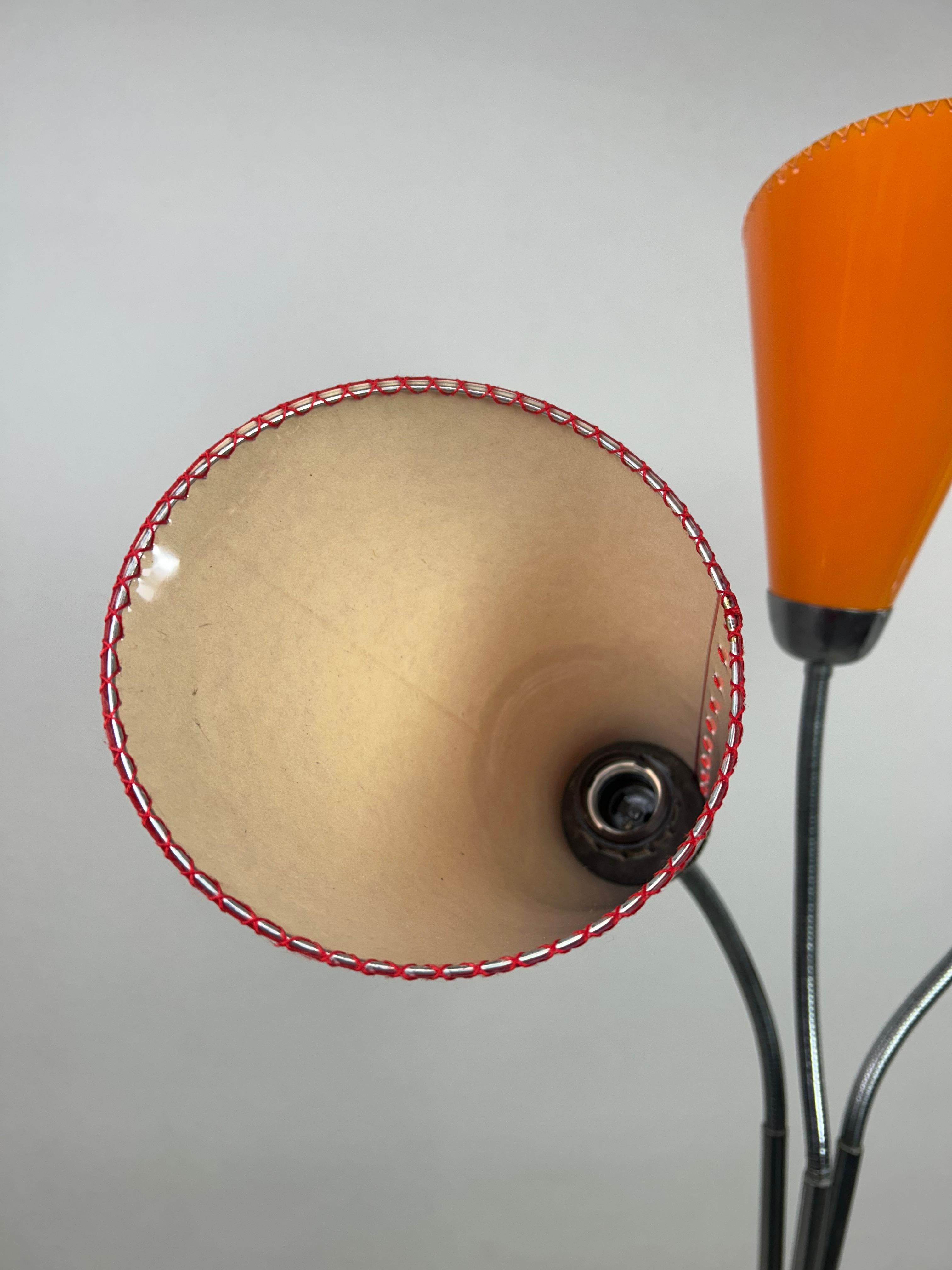 Lidokov floor lamp S102 For Sale 3