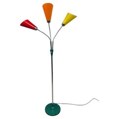 Lidokov floor lamp S102