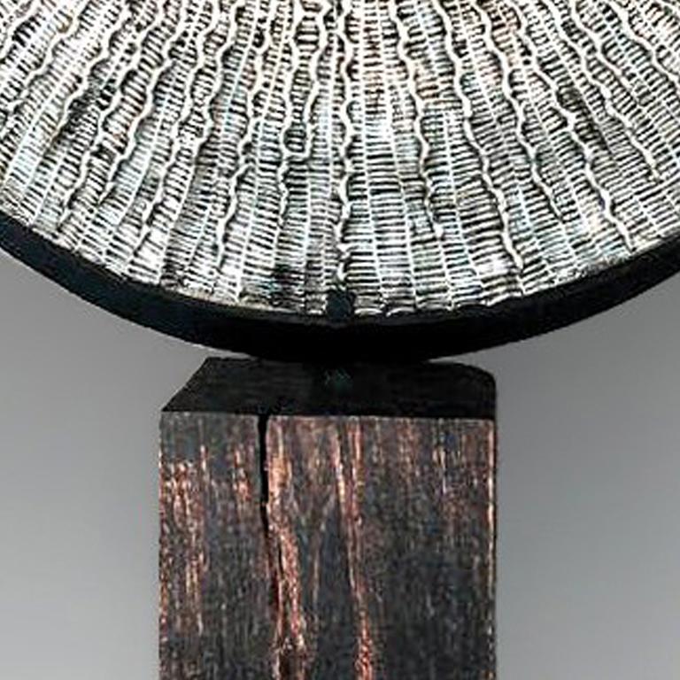 New Birth - 21st Century, Contemporary, Abstract Sculpture, Stainless Steel 2