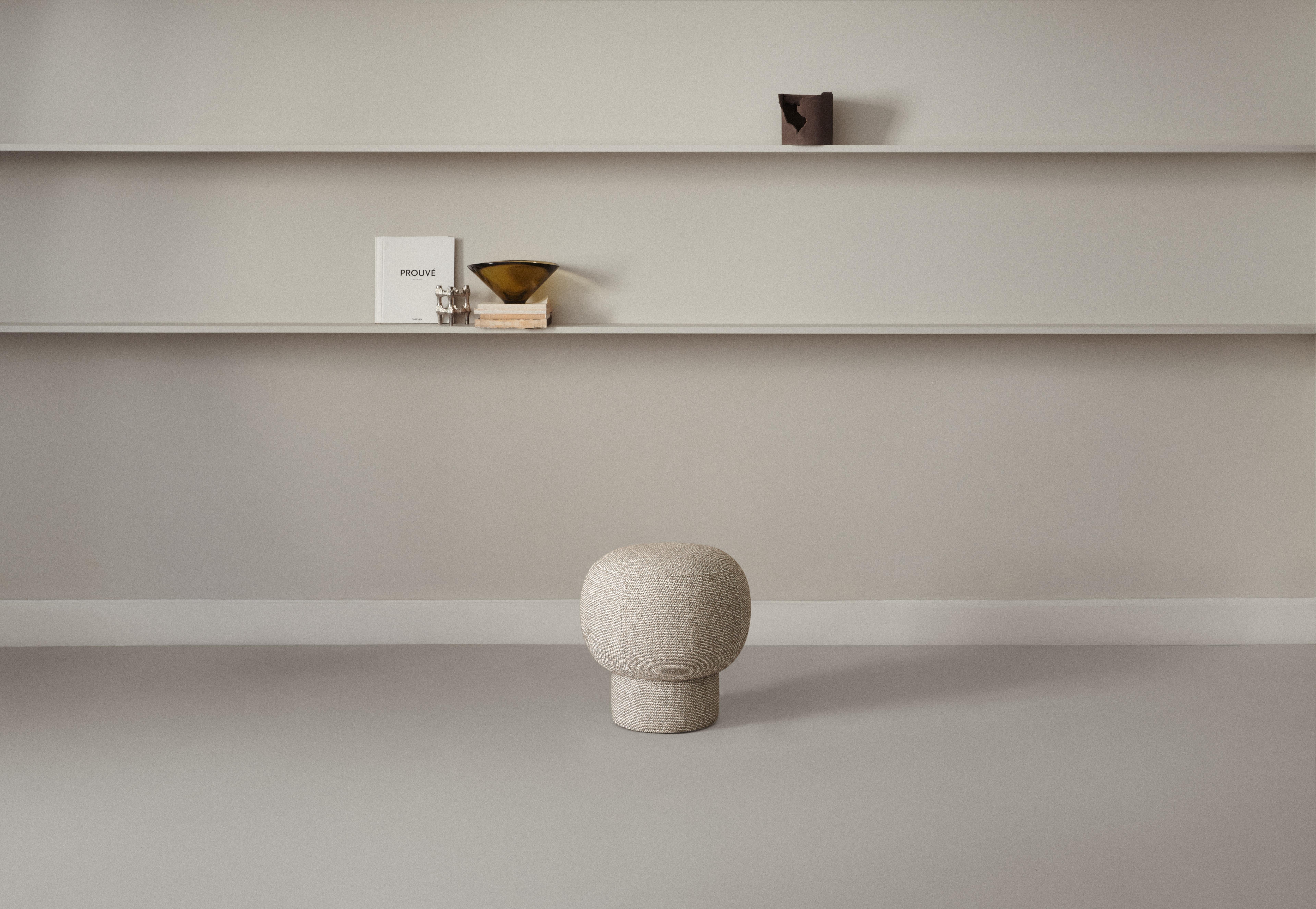 Other Liège Pouf by NORR11 For Sale