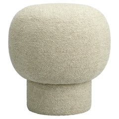 Liège Pouf by NORR11