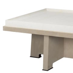 Liena Square Coffee Table