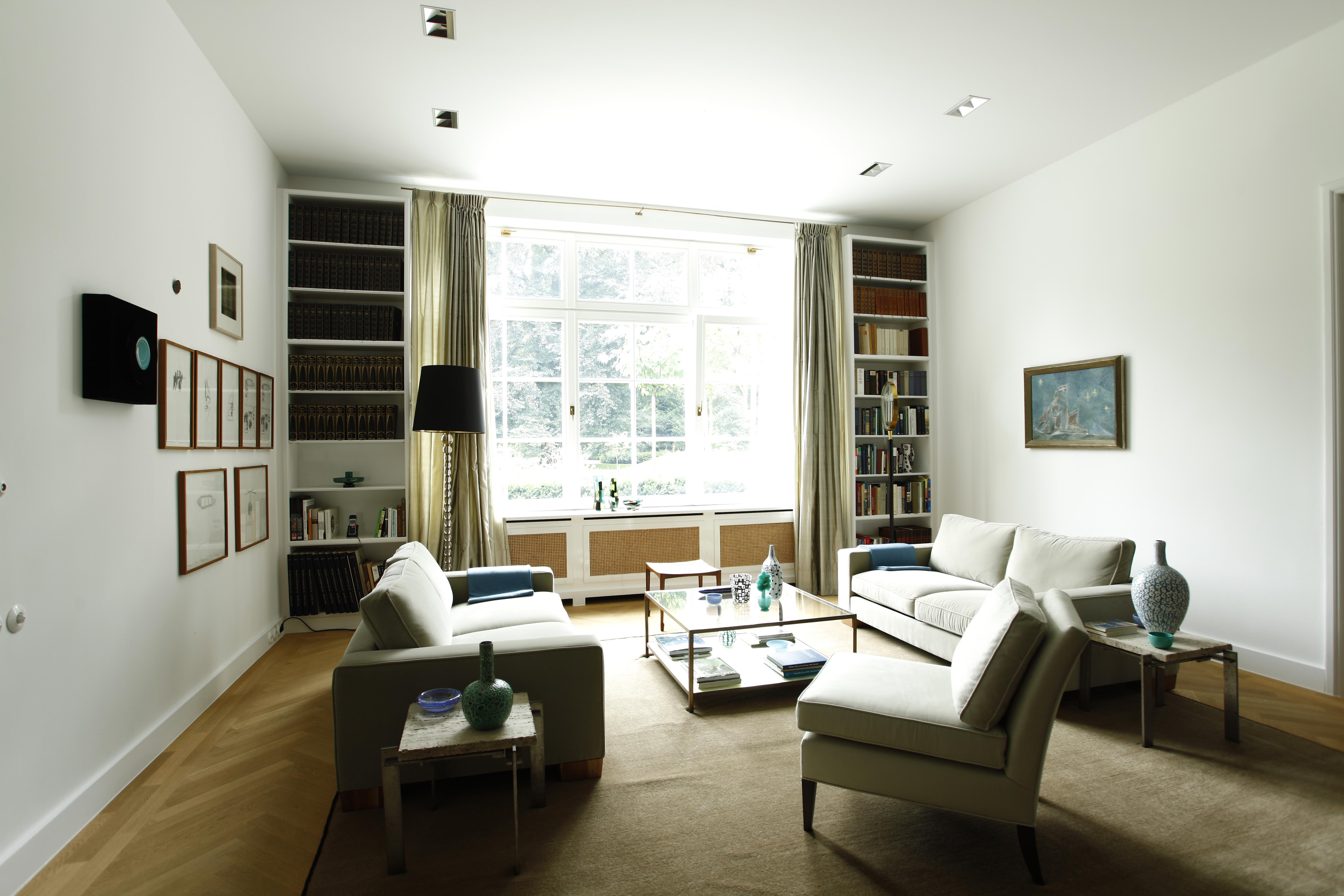 Liesel Chair In New Condition In New York, NY
