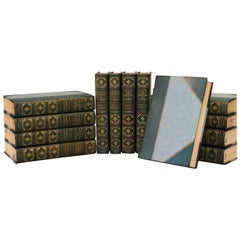 Antique Lieut-Col. Andrew C.P. Hagard
s "Remarkable Women of France"