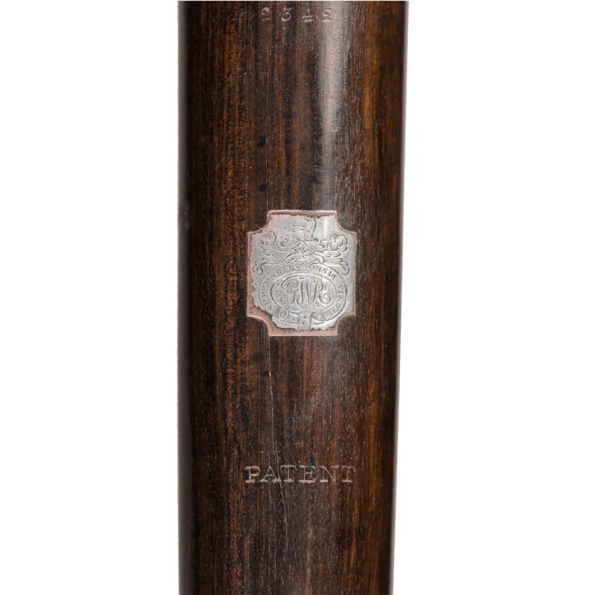 Lieutenant Rabett’s Seagoing Silver Flute, 1823 5