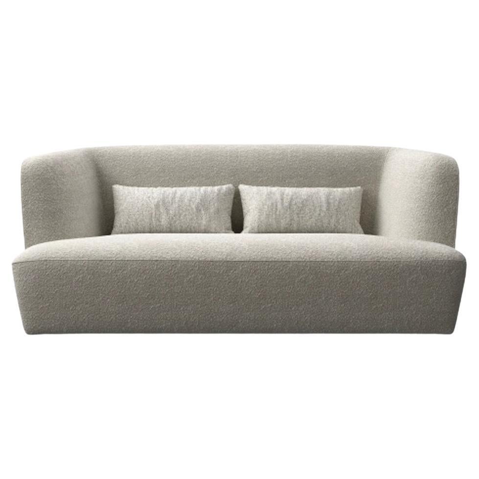 Lievore + Altherr Désile Park 'Davos' Sofa 205 für Verzelloni Italien