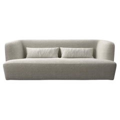 Lievore + Altherr Désile Park 'Davos' Sofa 235 for Verzelloni Italy