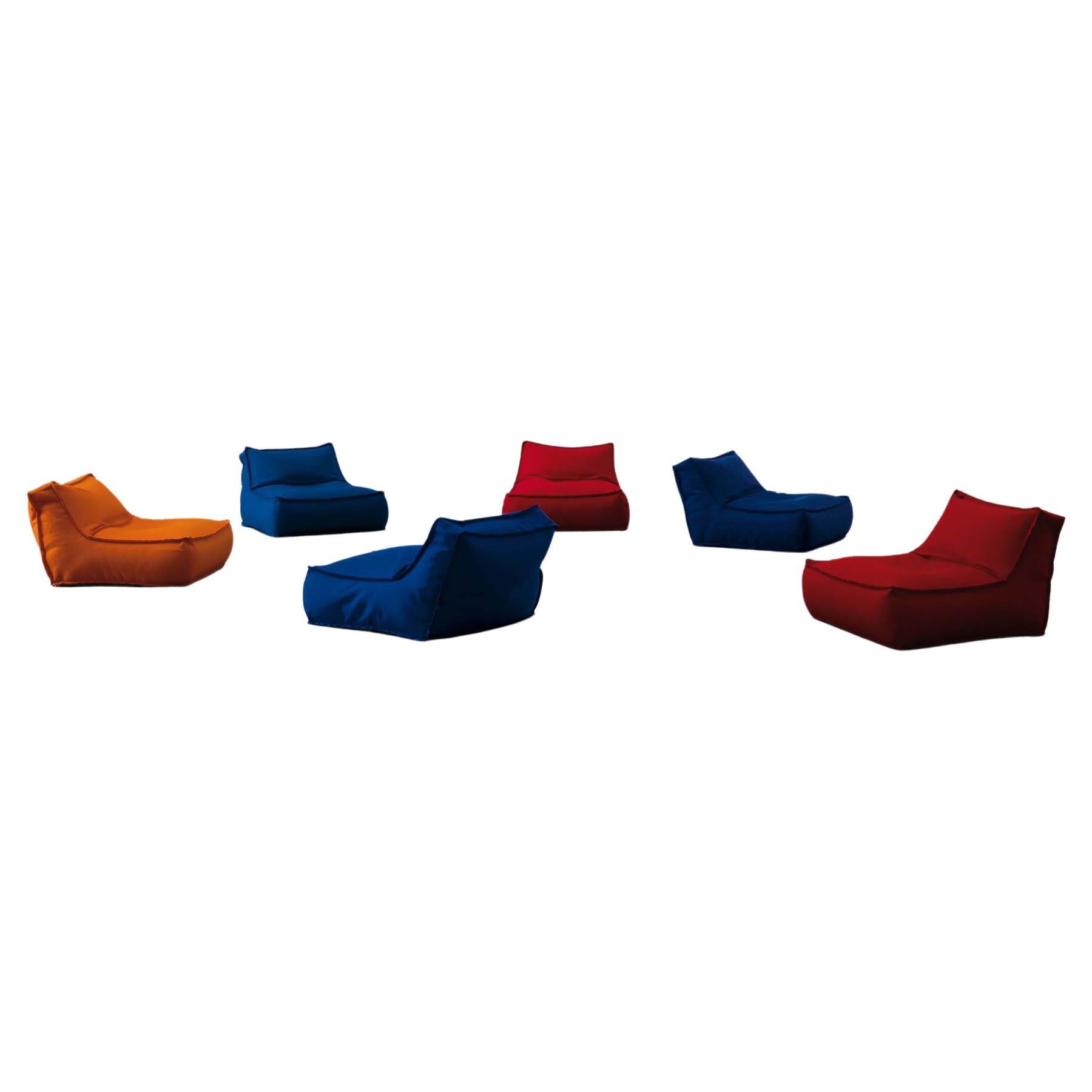 Lounge Chairs nuevos y personalizados