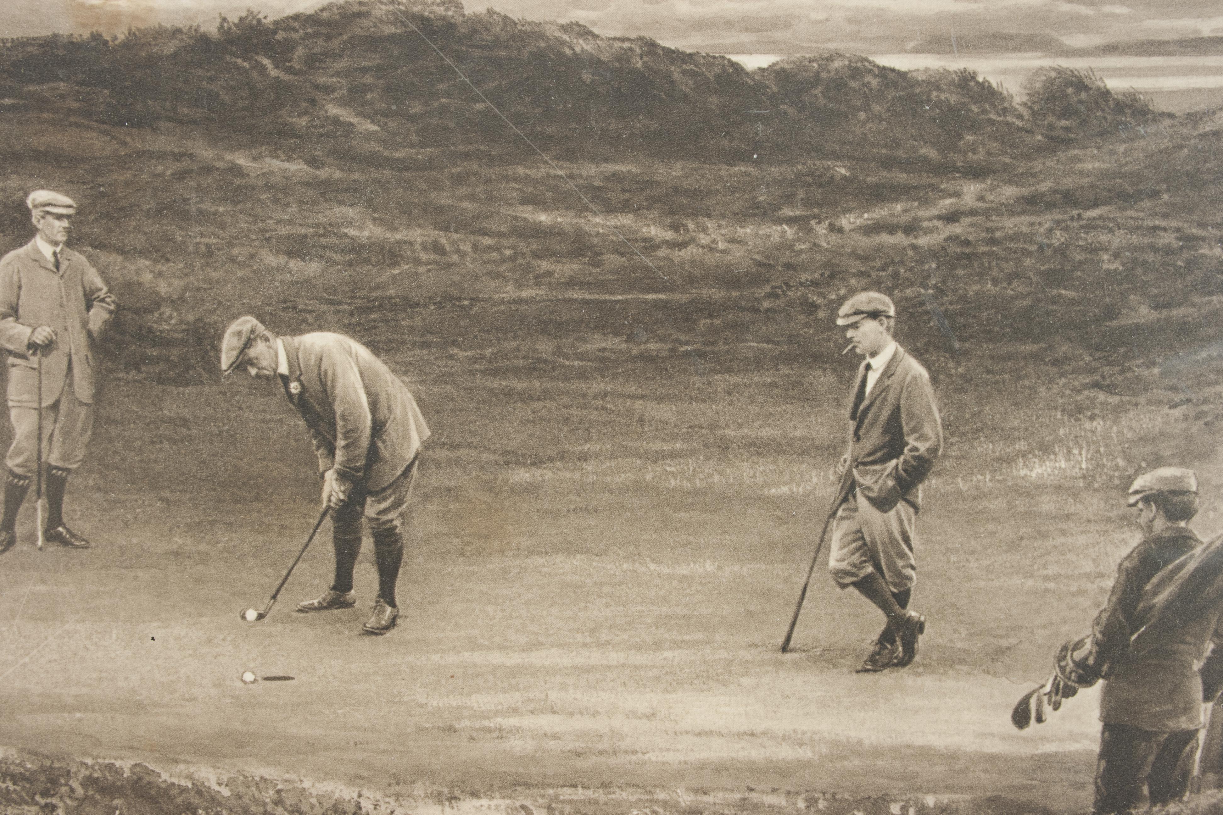 Life Association of Scotland, Hoylake - Agujero de la ponchera en venta 3