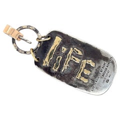 „LiFE“ von Omid Sefat