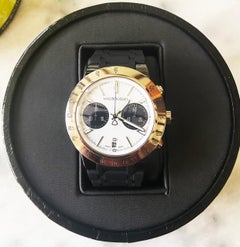 Life for Ever Watch, Mauboussin