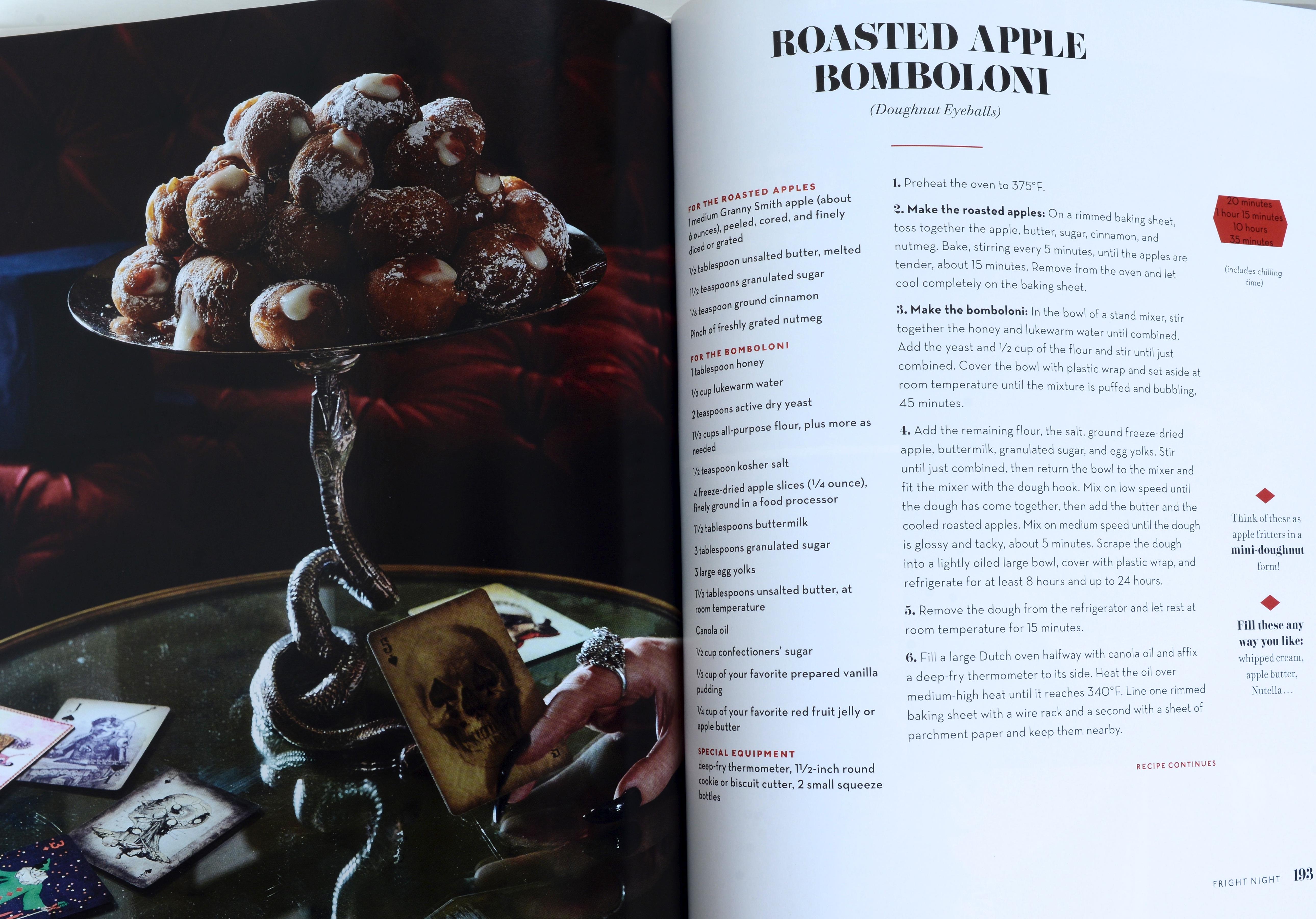 La vie est une fête : Des recettes délicieusement réalisables pour faire de chaque jour une fête 1e en vente 7