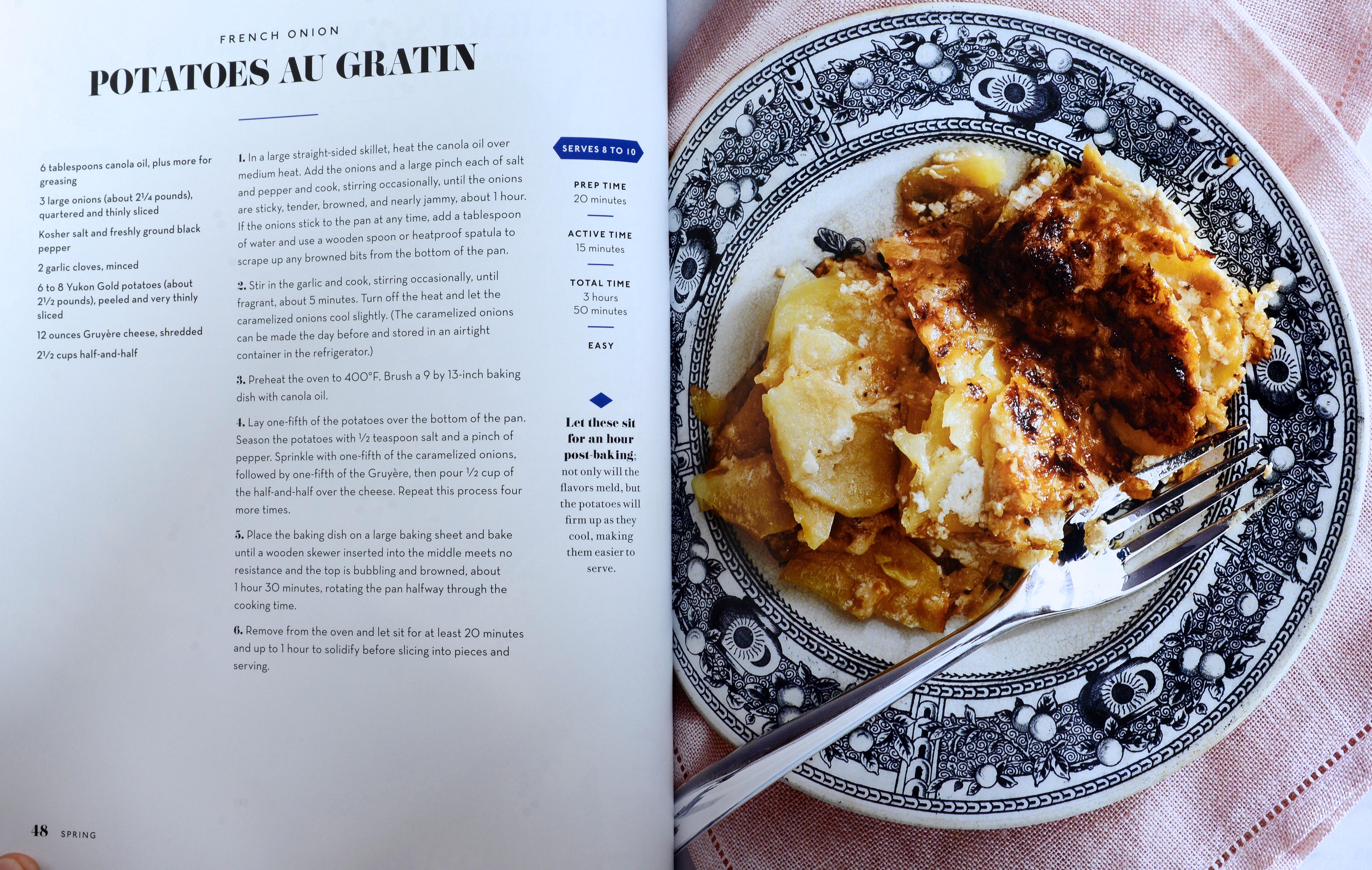 La vie est une fête : Des recettes délicieusement réalisables pour faire de chaque jour une fête 1e en vente 2