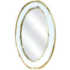 Glass Convex Mirrors