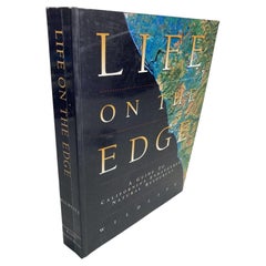 Life on the Edge, A Guide to California's Endangered Natural Resources, Wildlif