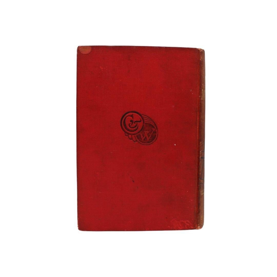 Anglais Life on the Mississippi de Mark Twain, première édition britannique, planches originales, 1883 en vente