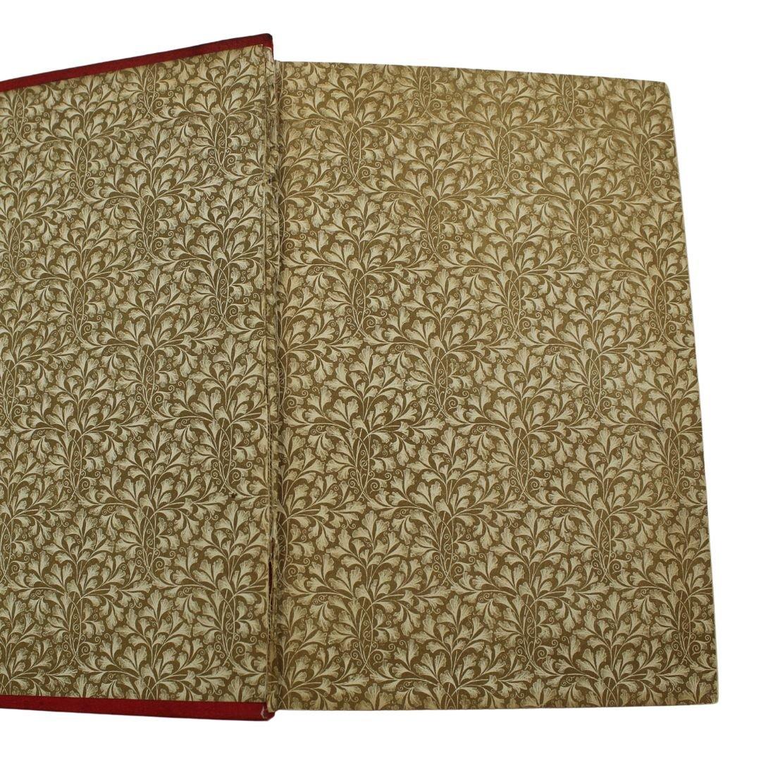 Embossé Life on the Mississippi de Mark Twain, première édition britannique, planches originales, 1883 en vente