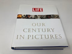 Life Our Century in Pictures Large Hardcover