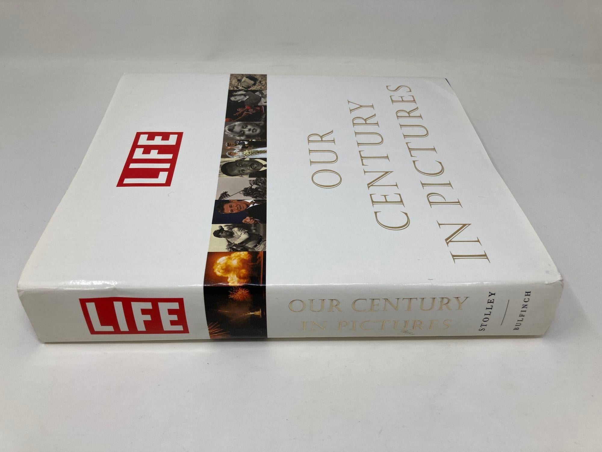 American Life Our Century in Pictures Large Hardcover For Sale