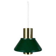 Life Pendant Lamp By Jo Hammerborg