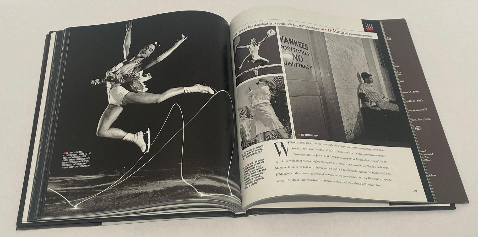 Life Sesenta Años: Celebración del 60º Aniversario 1936-1996 Revista Life 1ª ED. en venta 3