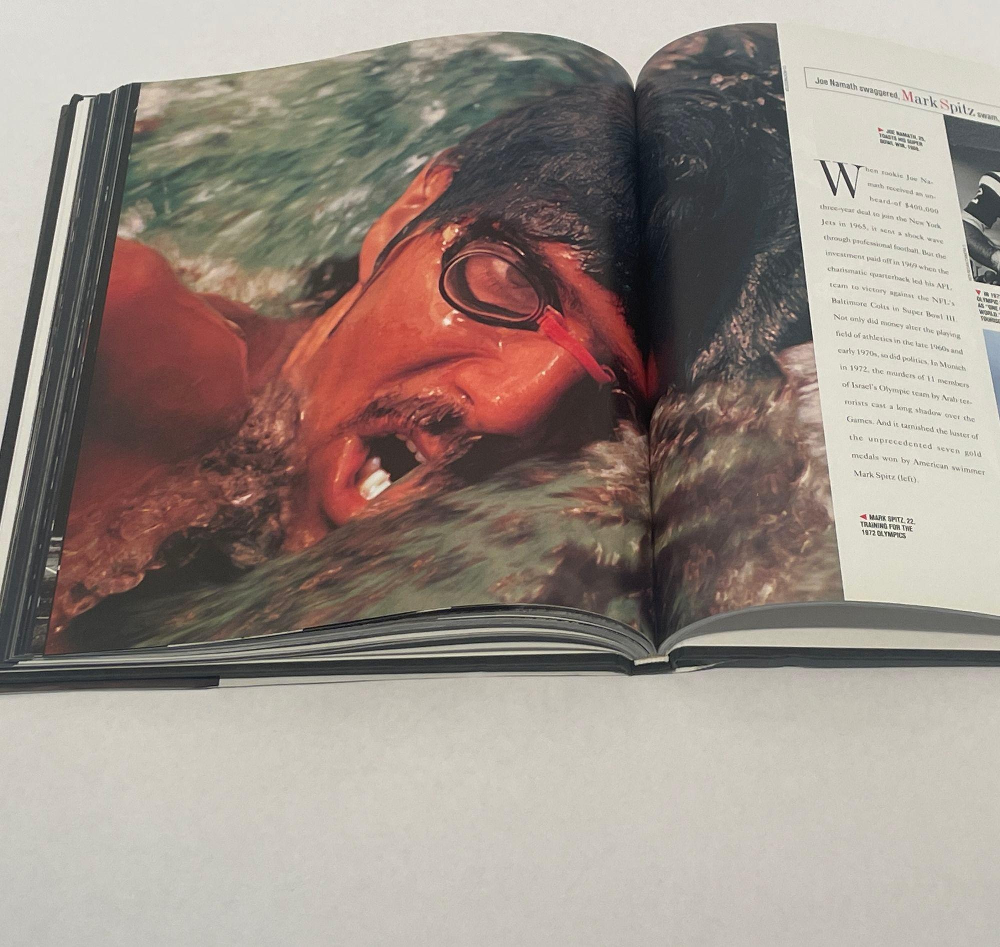 Life Sesenta Años: Celebración del 60º Aniversario 1936-1996 Revista Life 1ª ED. en venta 4