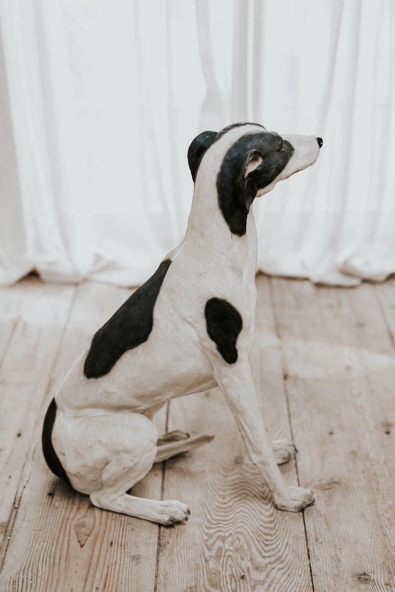 LifeSize Dog For Sale at 1stdibs