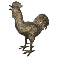 Sculptures - Animaux métal