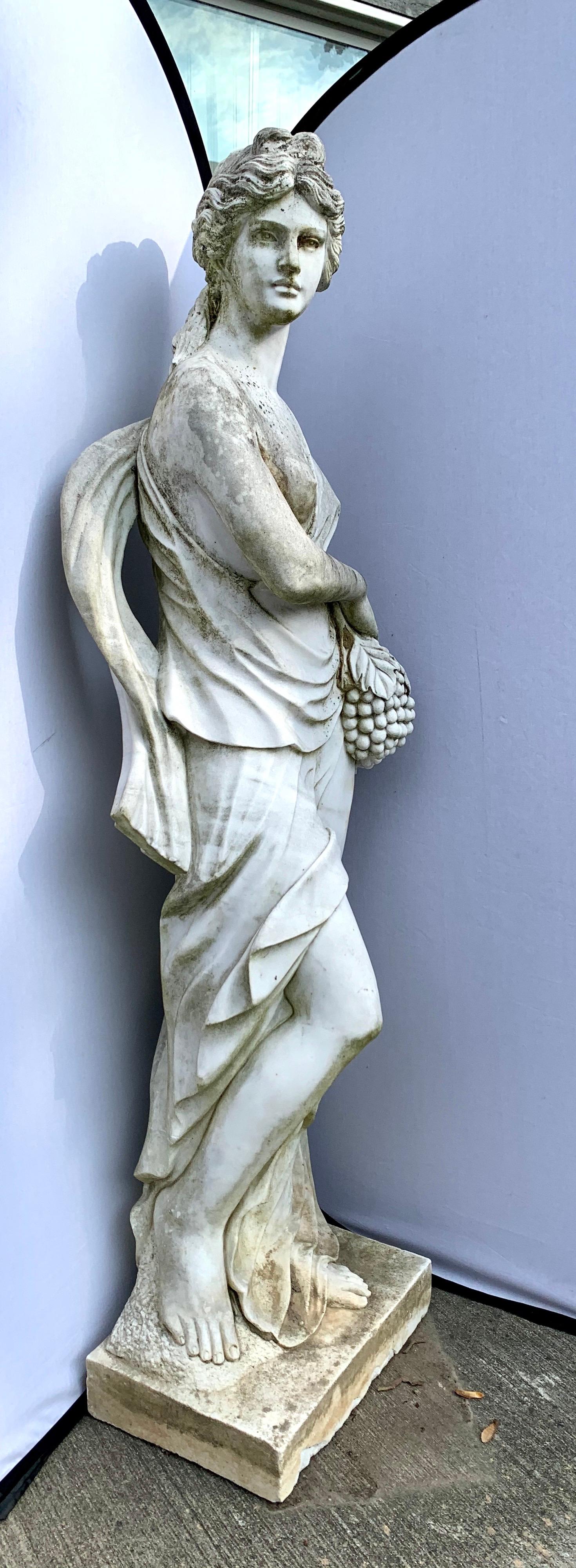 greek marble statues for sale