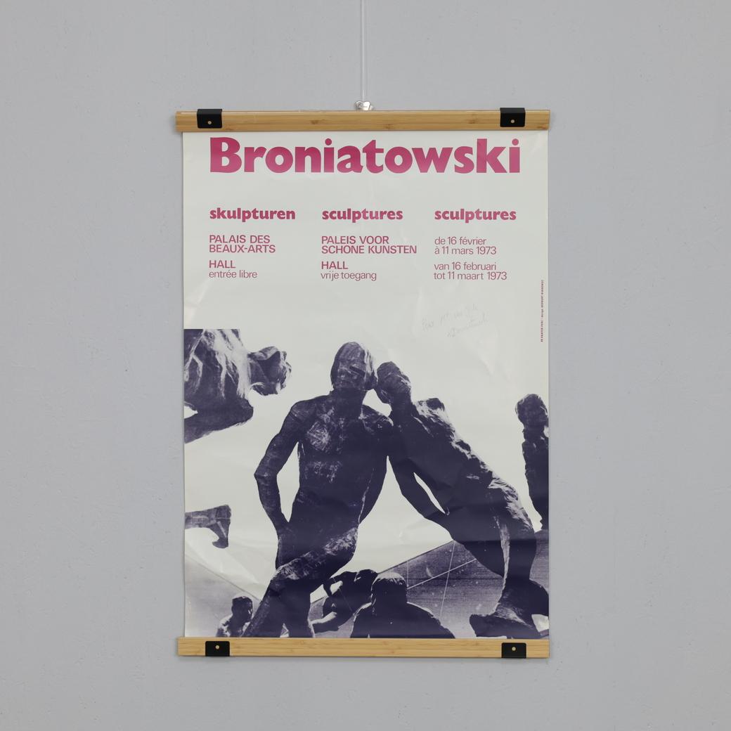 Sculpture grandeur nature 