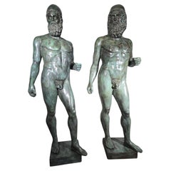 Sculptures