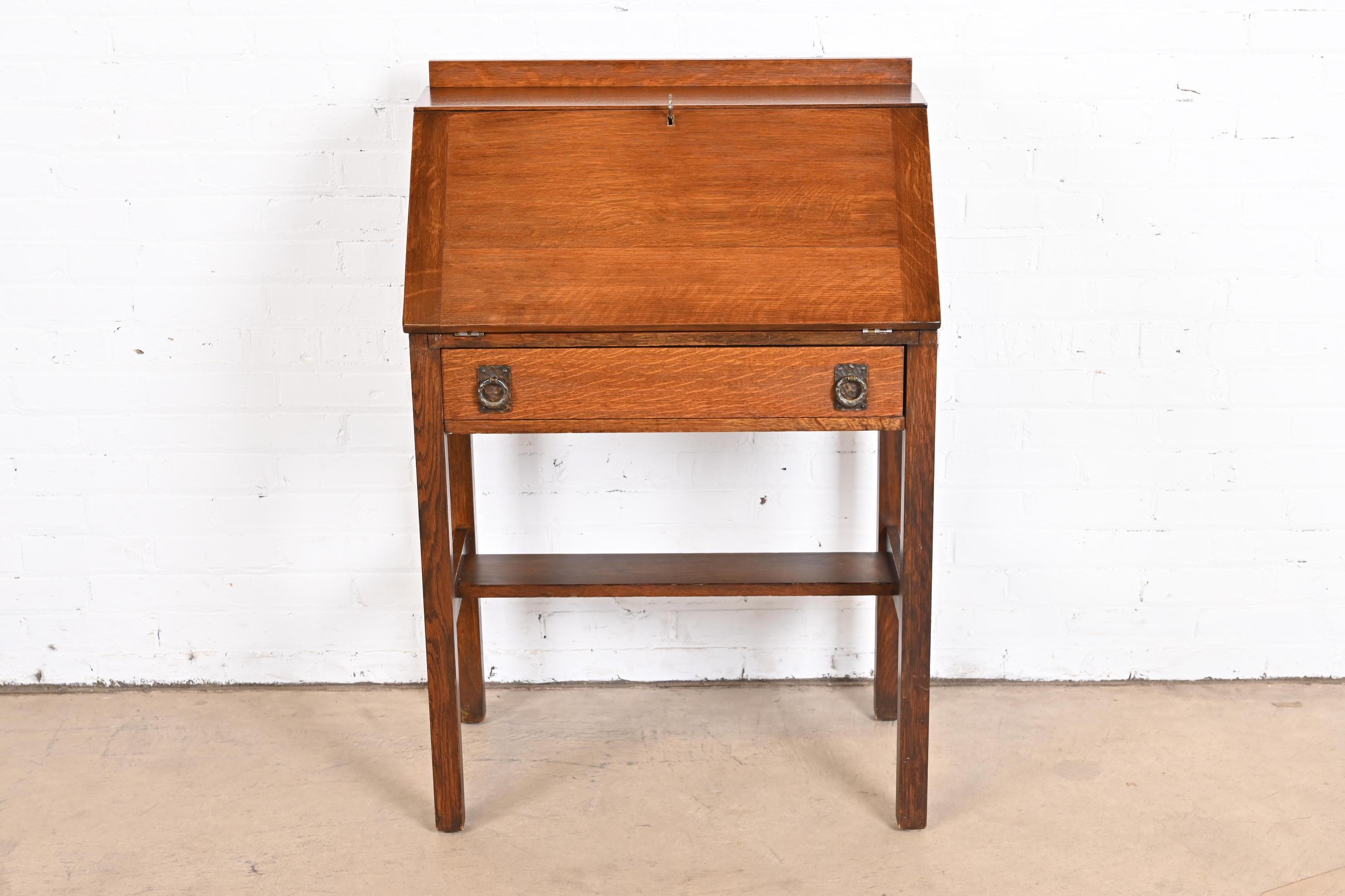 antique arts and crafts furniture for sale