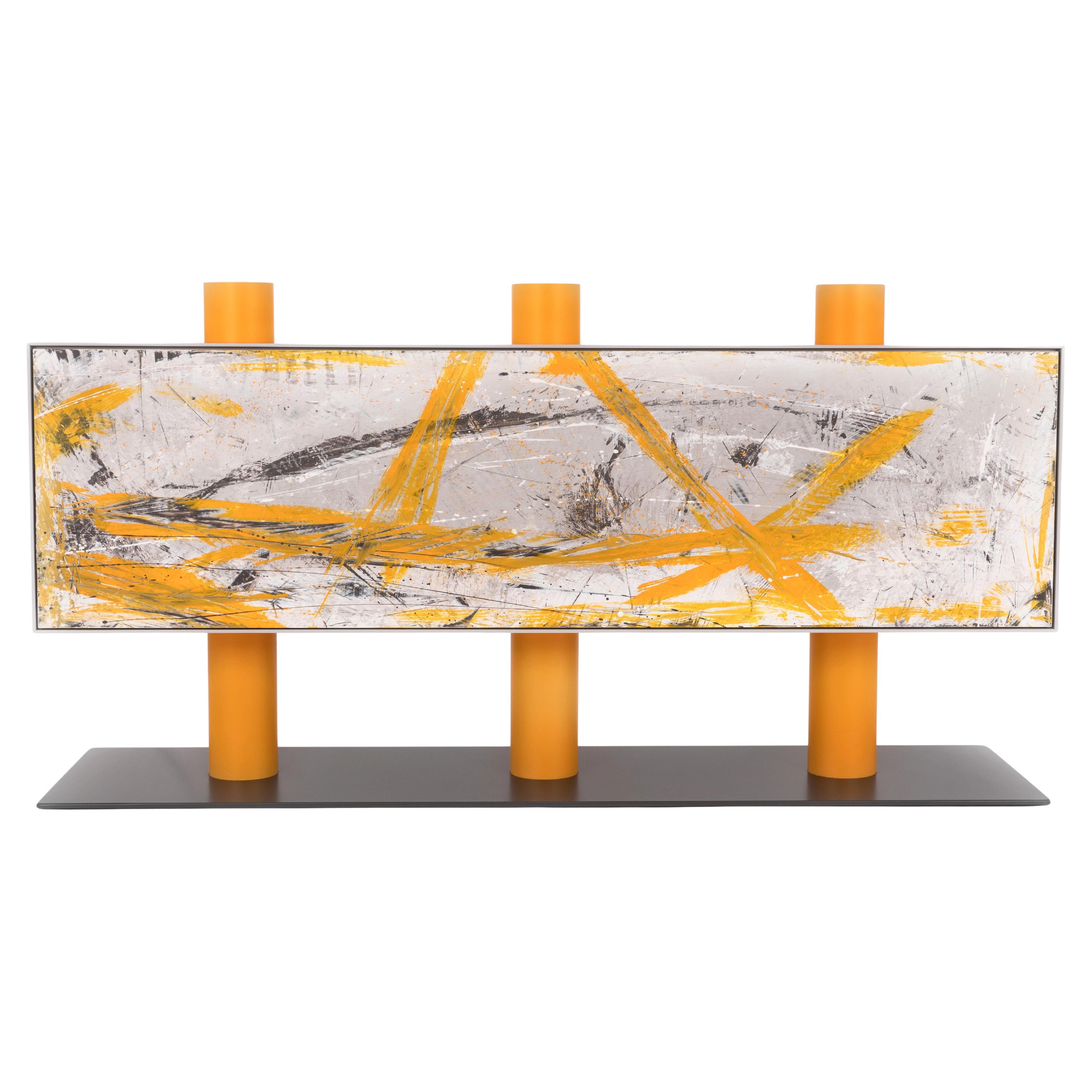 Lifeways Sideboard For Sale