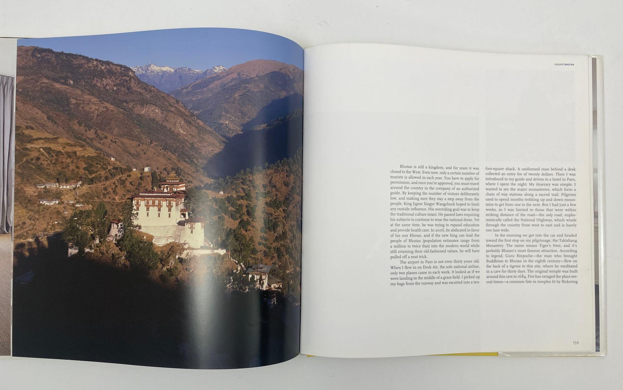 Lifting the Curtain on Design, Hardcover 2010 von Vicente Wolf im Angebot 6