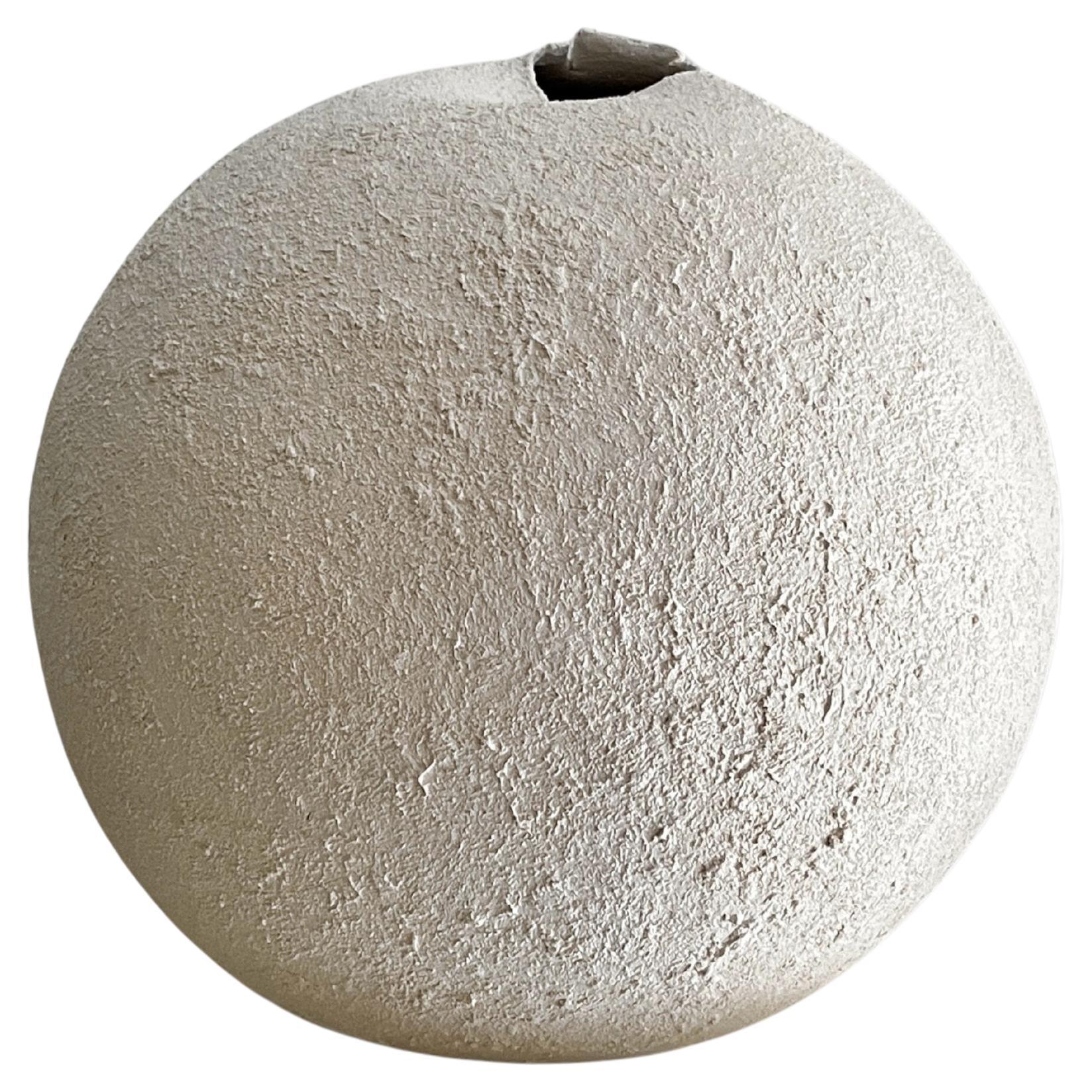 Light 31 Porcelain Sculpture by Laura Pasquino