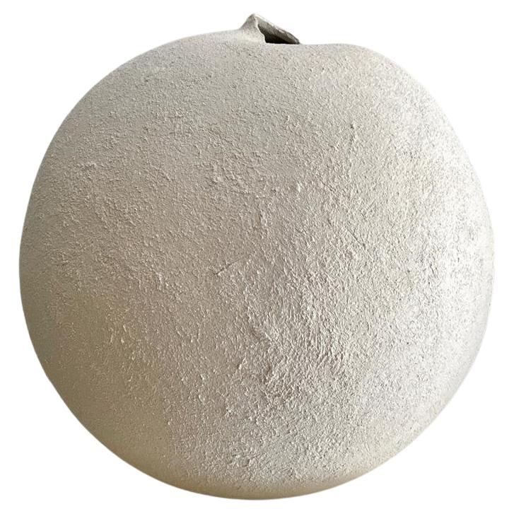 Light 32 Porcelain Sculpture by Laura Pasquino