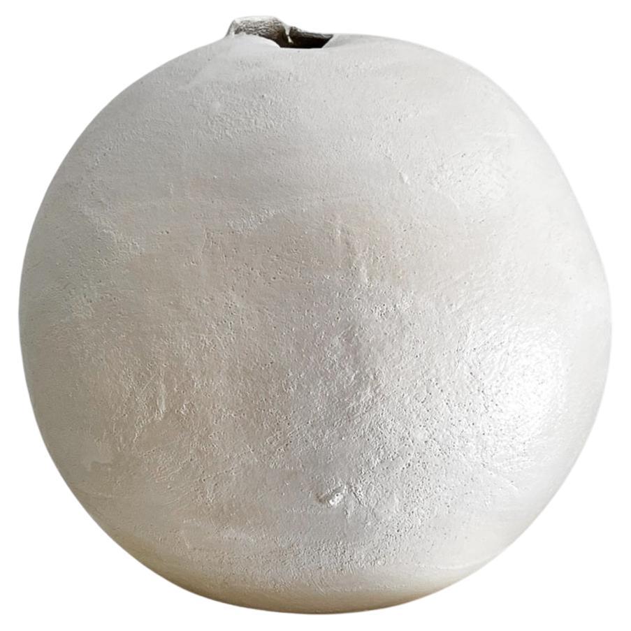 Light 33 Porcelain Sculpture by Laura Pasquino