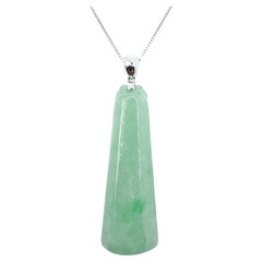 Pendant Necklaces