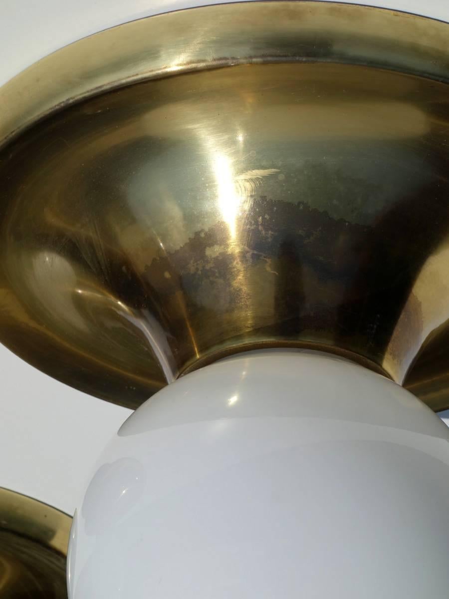 flos light ball