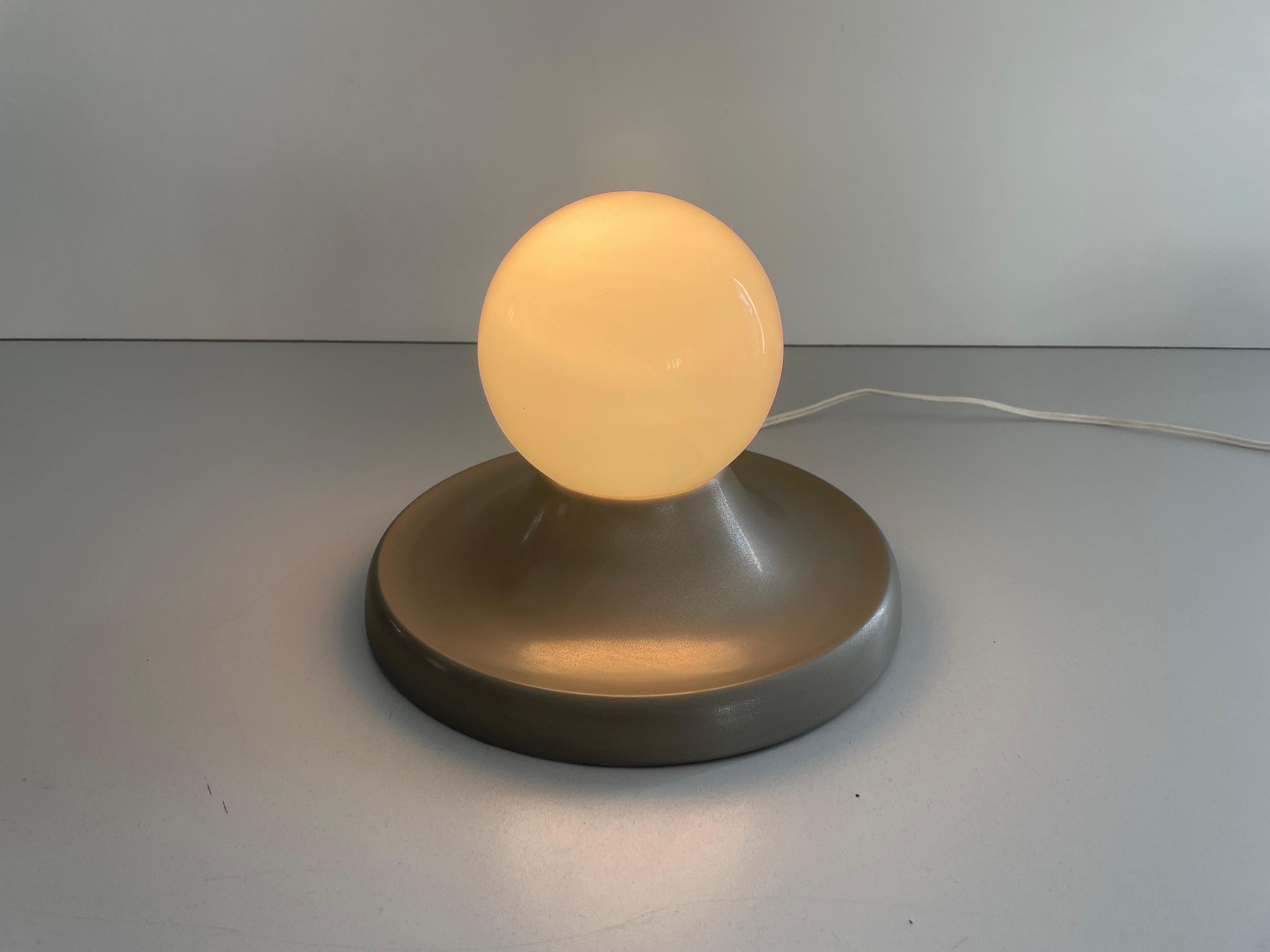 'Light Ball' Ceiling Lamp by A. Castiglioni & P. Giacomo for Flos, 1960s, Italy For Sale 3