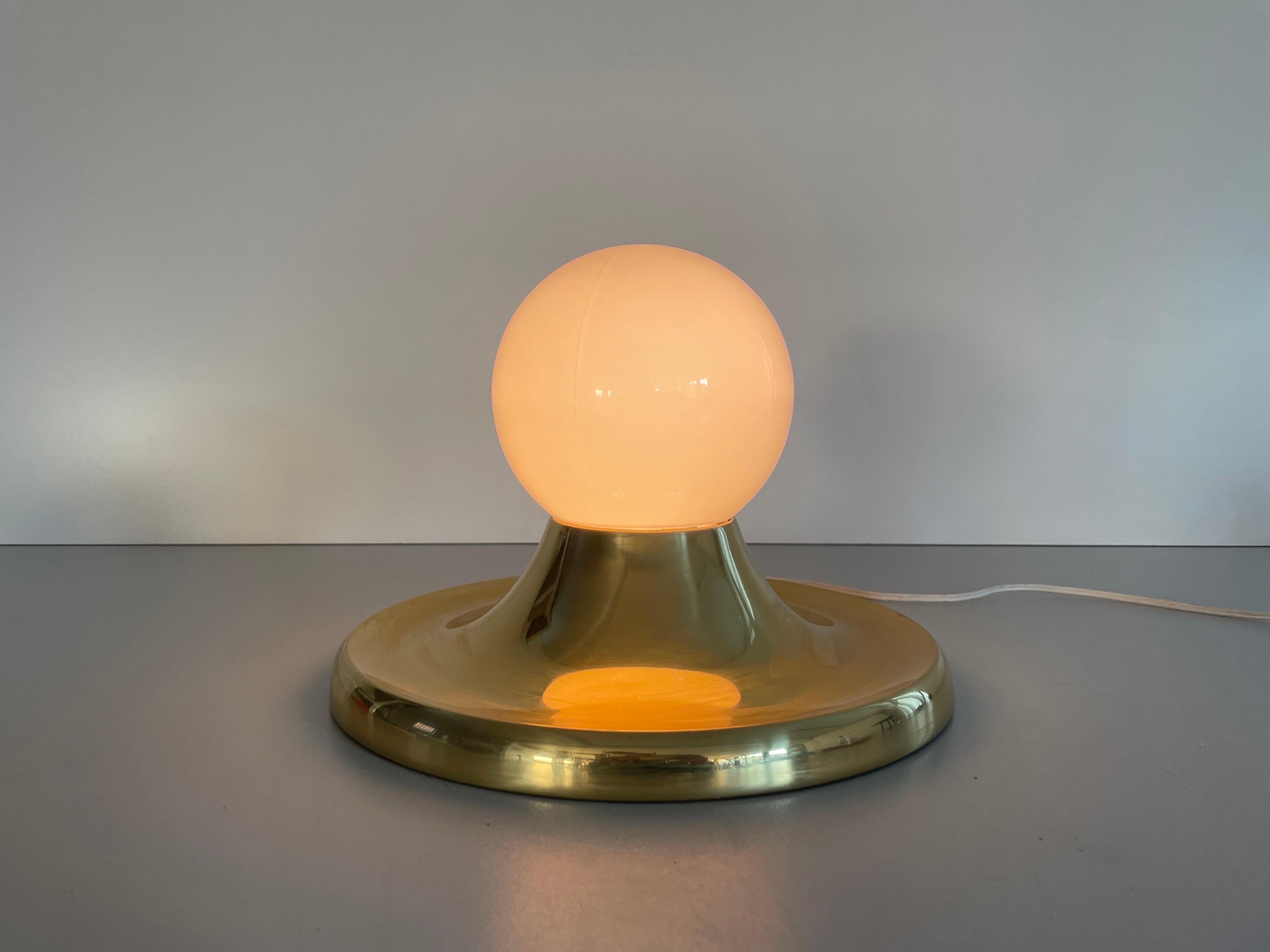 Light Ball' Ceiling Lamp by A. Castiglioni & P. Giacomo for Flos, 1960s, Italy im Angebot 3